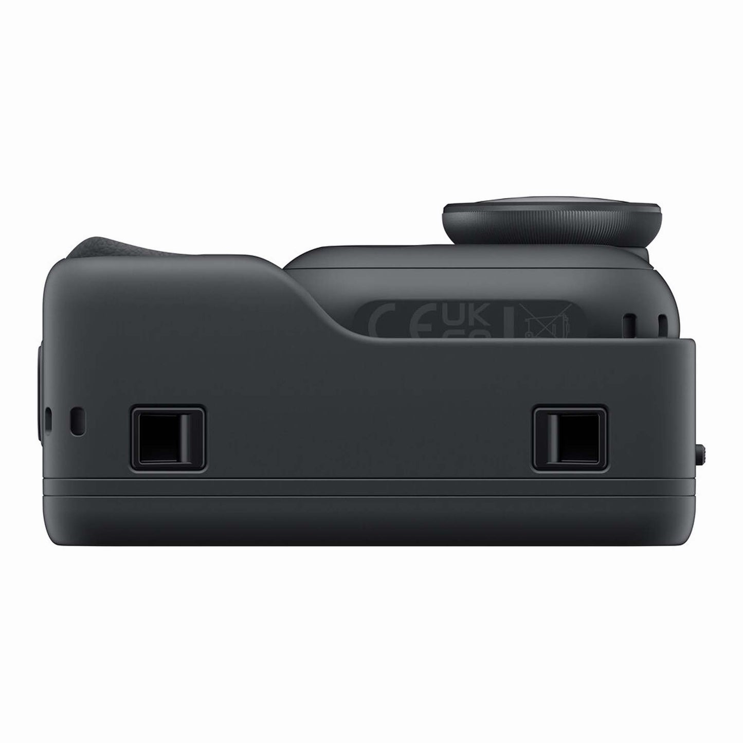 Insta360 GO Ultra Standard Bundle (Midnight Black)