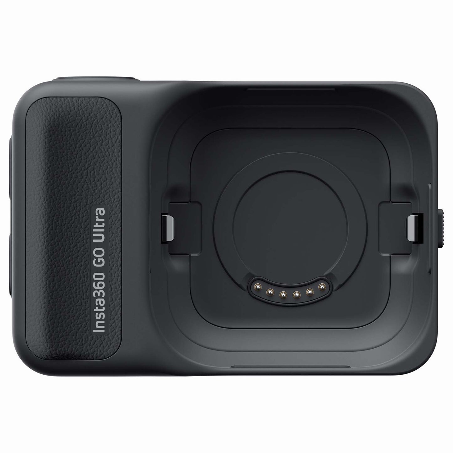Insta360 GO Ultra Standard Bundle (Midnight Black)