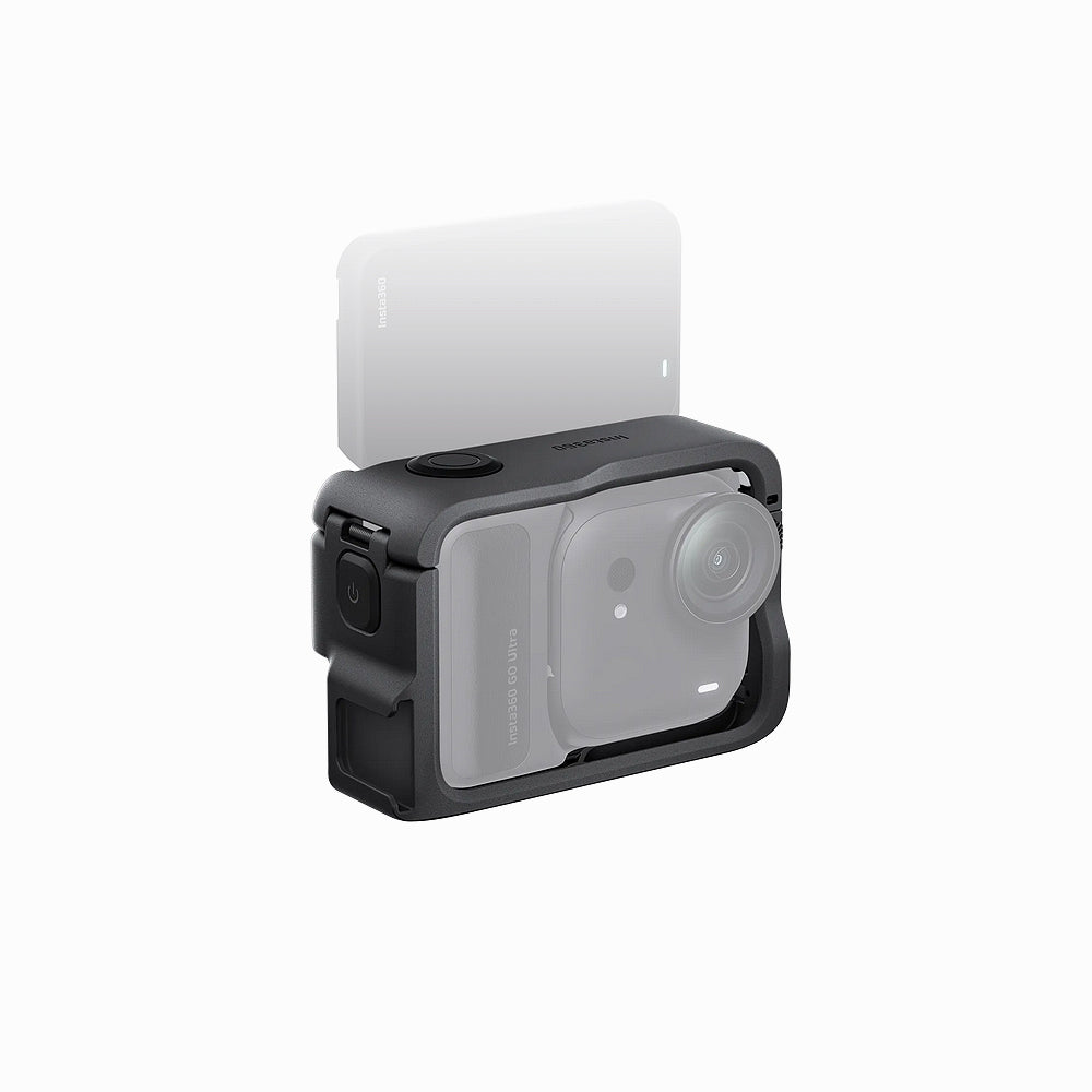 Insta360 GO Ultra Utility Frame