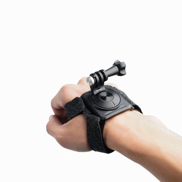 Insta360 Hand Mount Bundle for Insta360 Action Cameras