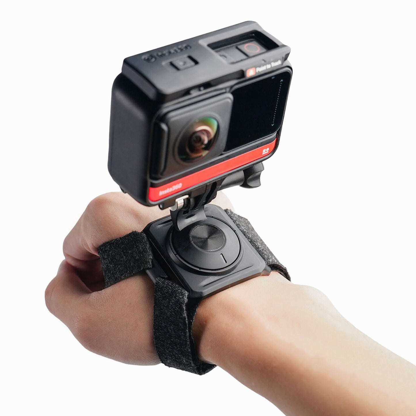 Insta360 Hand Mount Bundle for Insta360 Action Cameras