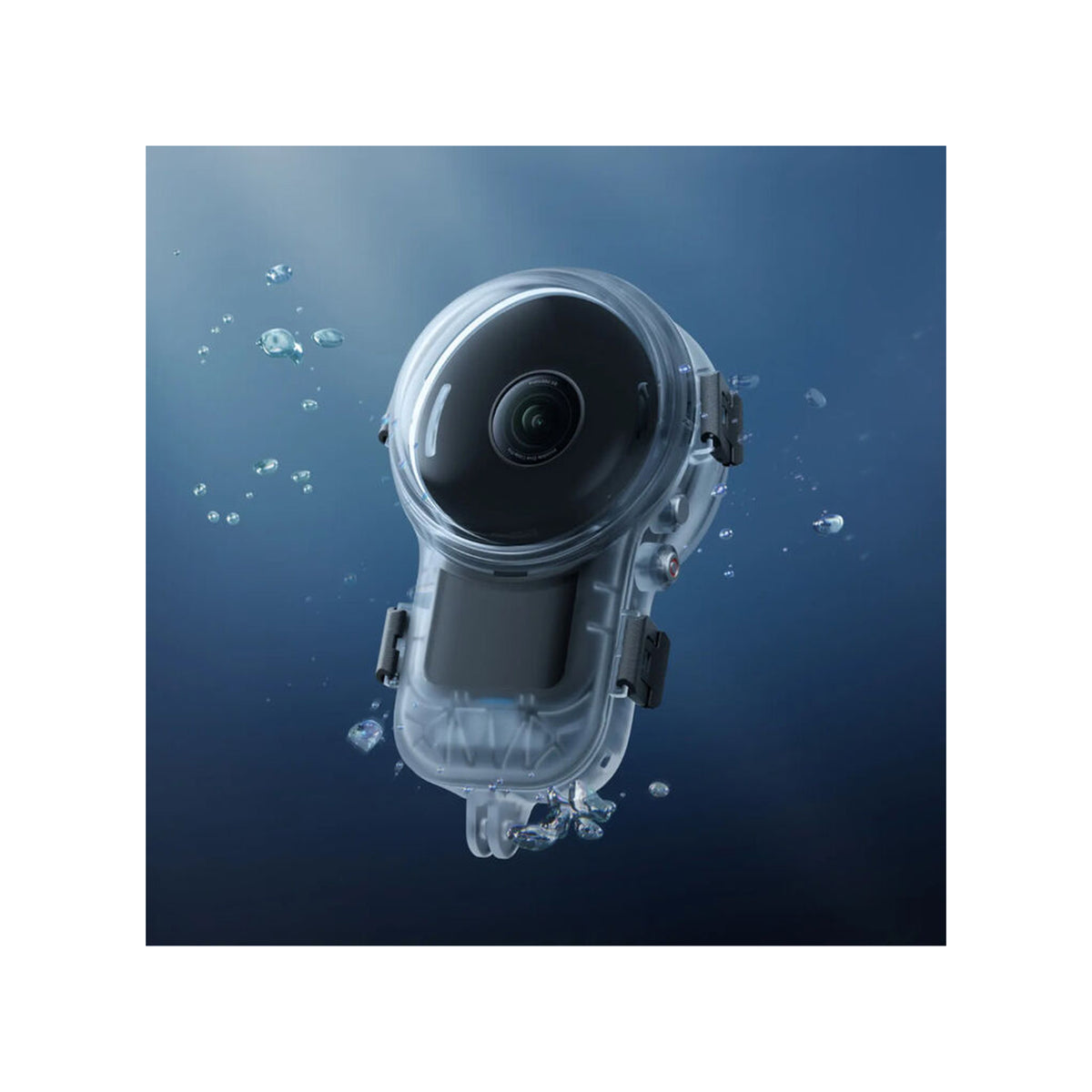 Insta360 X6 Invisible Dive Case Pro – Waterproof to 60m