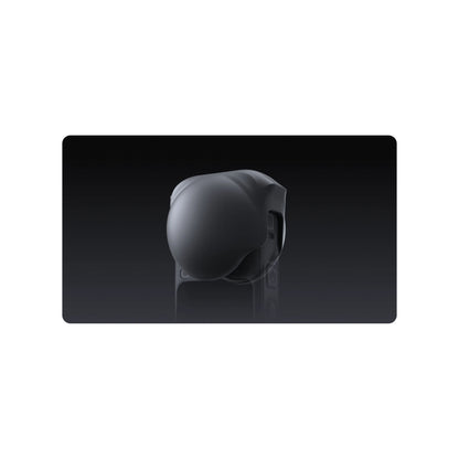 Insta360 Lens Cap for X6 (Black)
