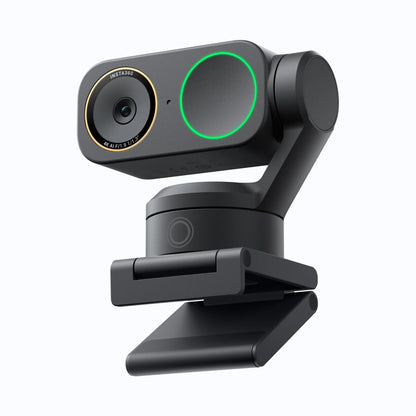 Insta360 Link2 Pro Webcam Graphite Black
