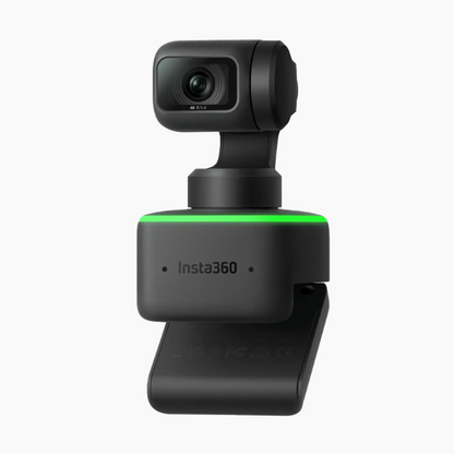 Insta360 Link The AI-Powered 4k Webcam