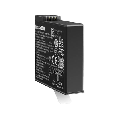 Insta360 Lite Battery for X6 Camera (1300mAh)