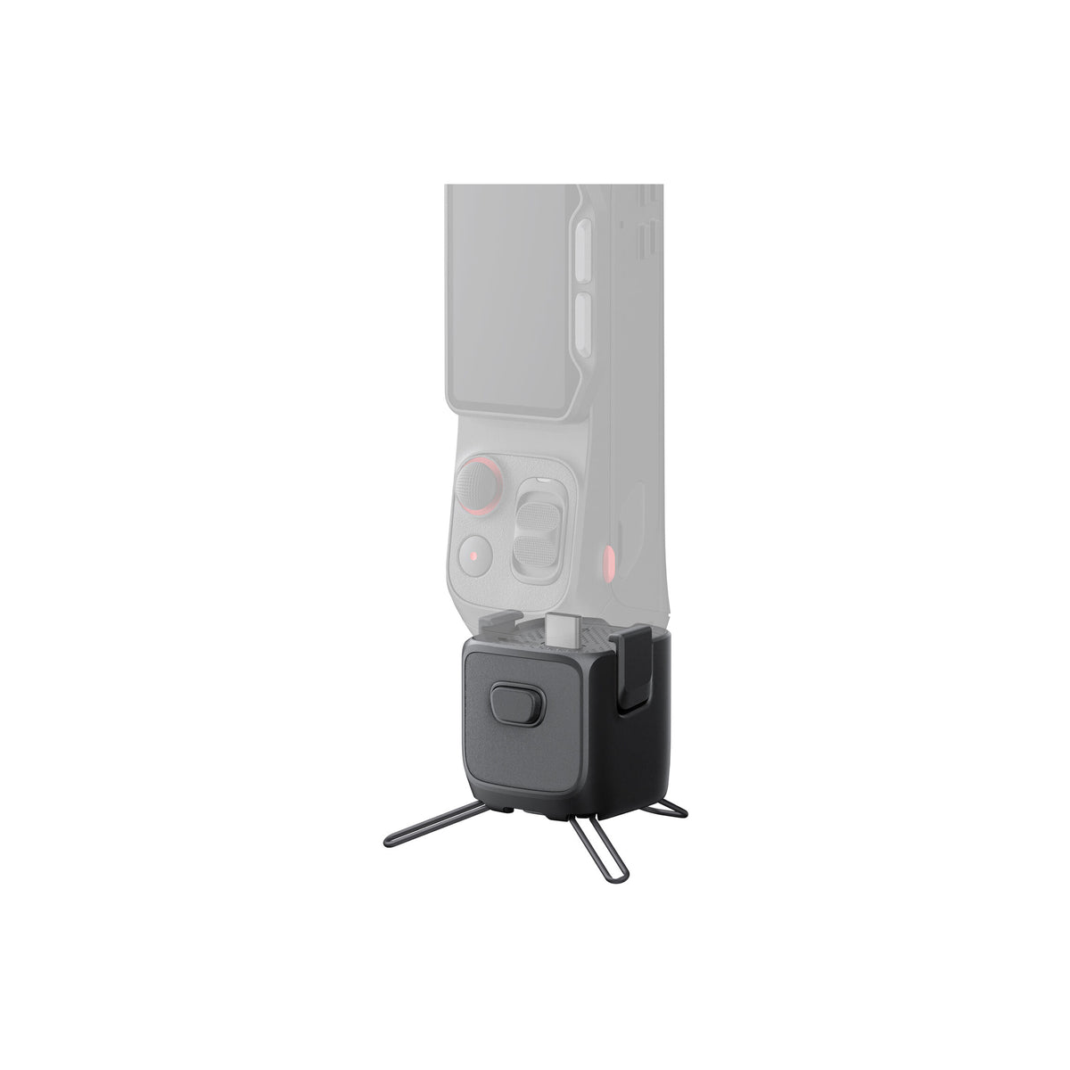 Insta360 Luna Ultra Creator Bundle (Stellar White)