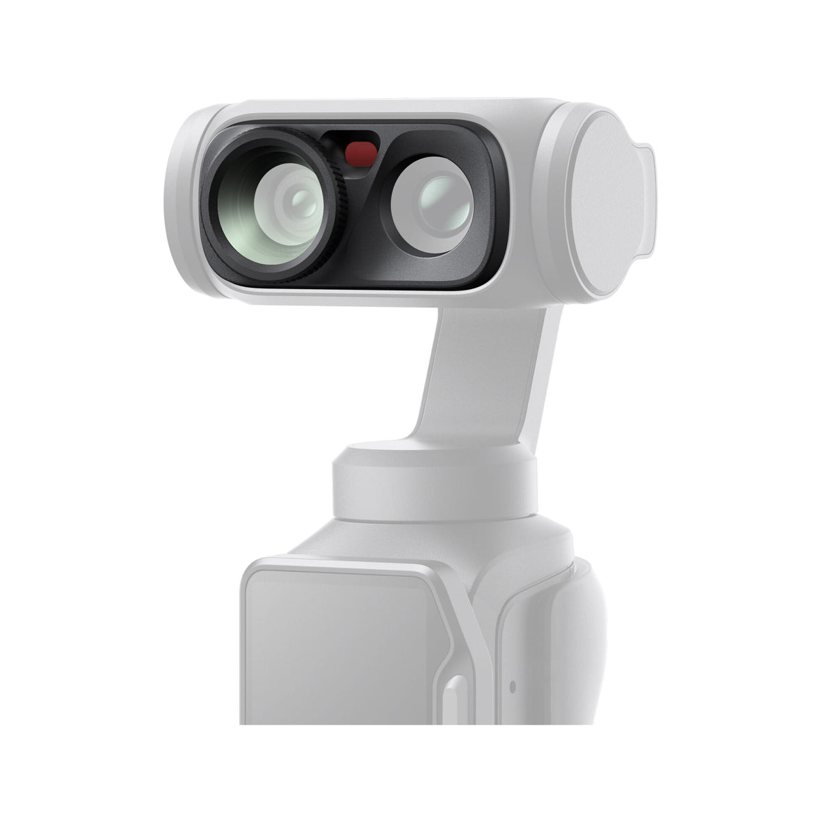 Insta360 Luna Ultra Creator Bundle (Stellar White)
