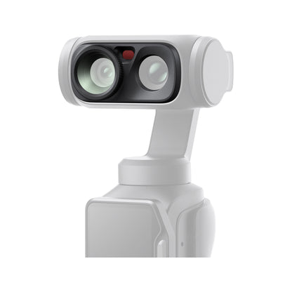 Insta360 Luna Ultra Creator Bundle (Stellar White)