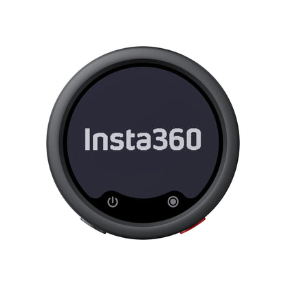 Insta360 Luna Ultra Creator Bundle (Stellar White)