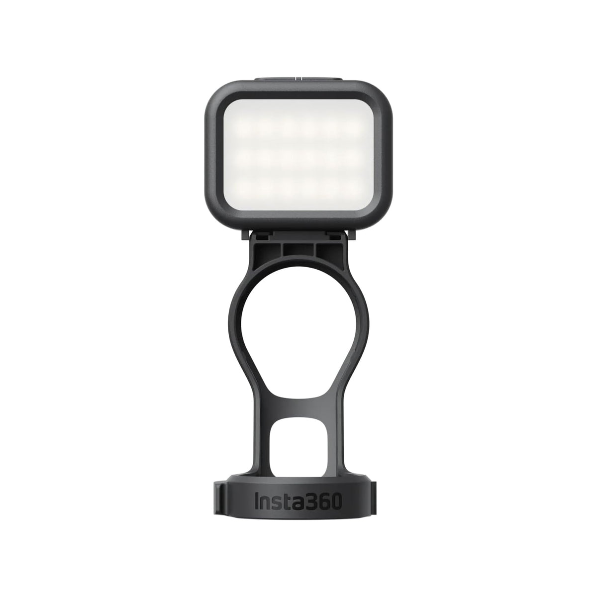 Insta360 Luna Ultra Mini Fill Light (Black)