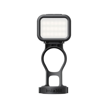 Insta360 Luna Ultra Mini Fill Light (Black)