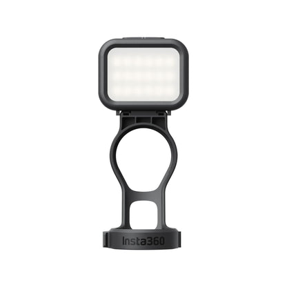 Insta360 Luna Ultra Mini Fill Light (Black)