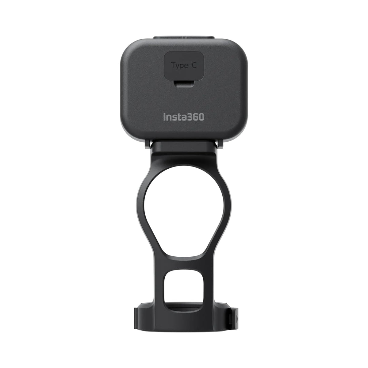 Insta360 Luna Ultra Mini Fill Light (Black)