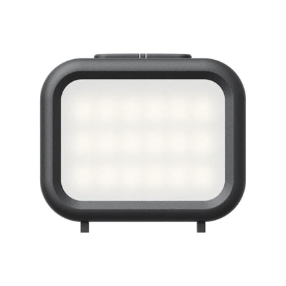Insta360 Luna Ultra Mini Fill Light (Black)