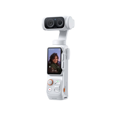 Insta360 Luna Ultra Standard Combo (Stellar White)