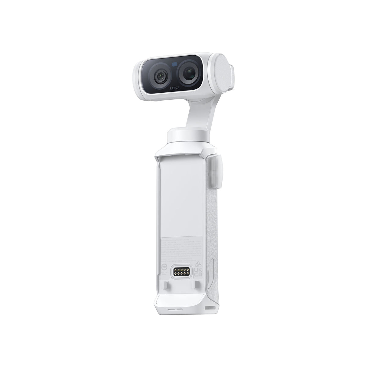 Insta360 Luna Ultra Standard Combo (Stellar White)