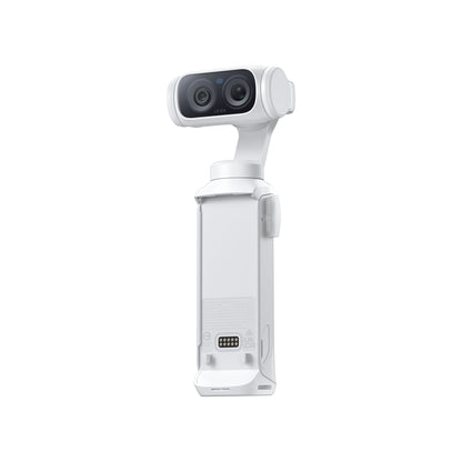 Insta360 Luna Ultra Creator Bundle (Stellar White)