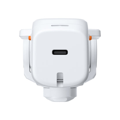 Insta360 Luna Ultra Standard Combo (Stellar White)