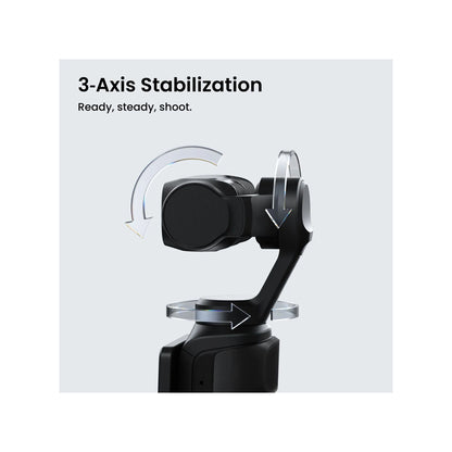 Insta360 Luna Ultra Standard Combo (Stellar White)