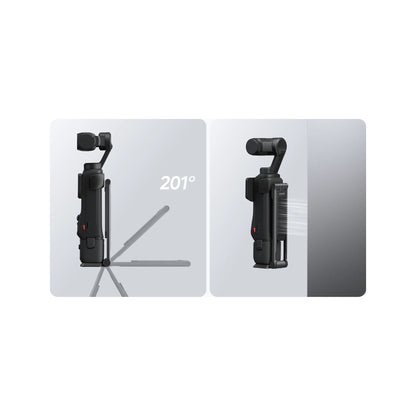 Insta360 Magnetic Mount for Luna Series