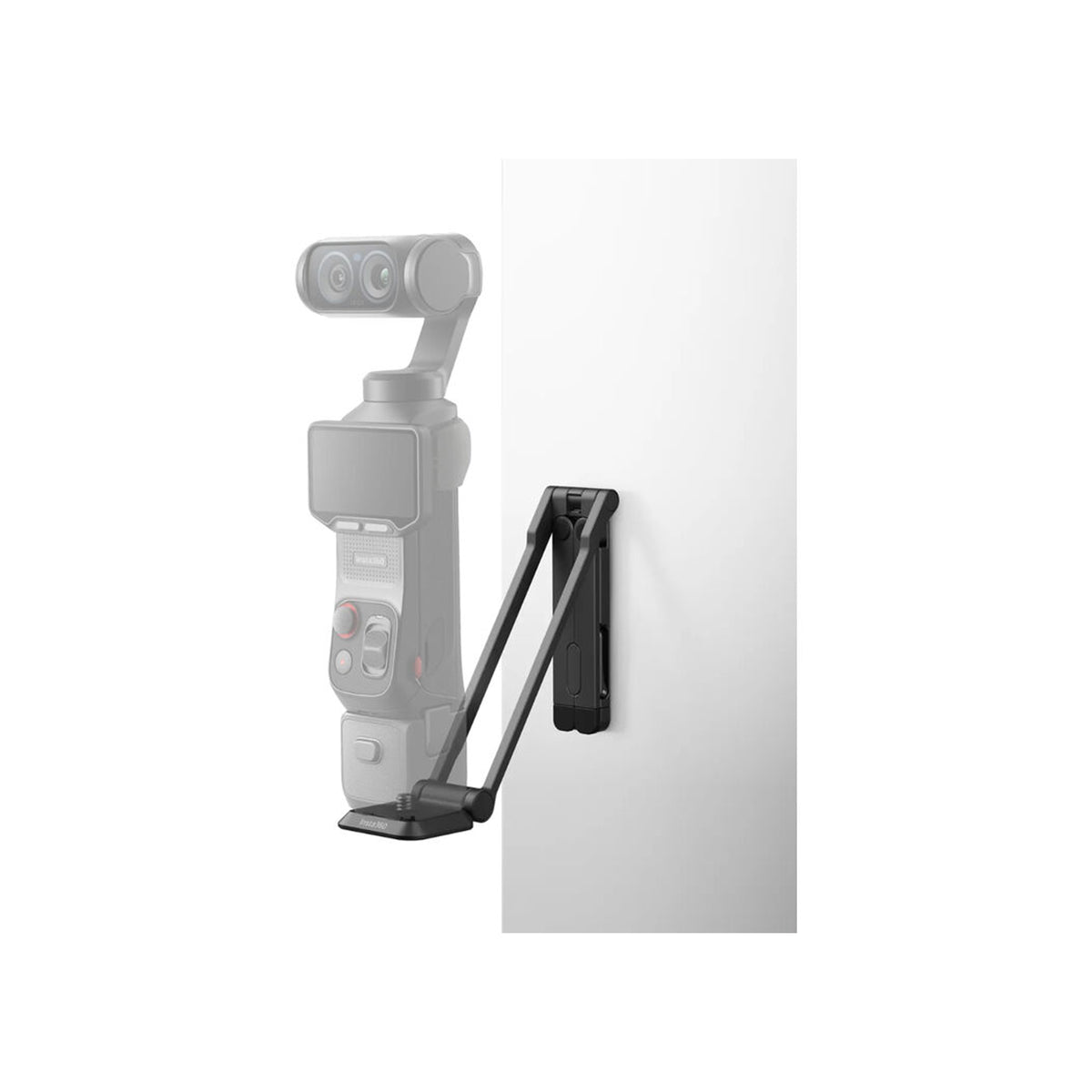 Insta360 Magnetic Mount for Luna Series