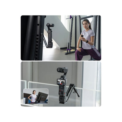 Insta360 Magnetic Mount for Luna Series