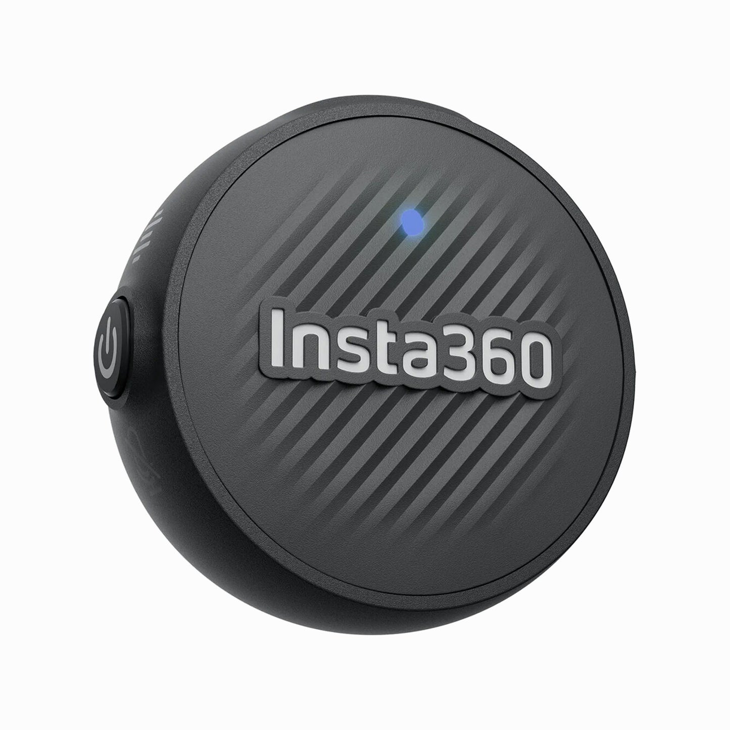 Insta360 Mic Air Wireless Transmitter and Receiver Kit (2.4 GHz)