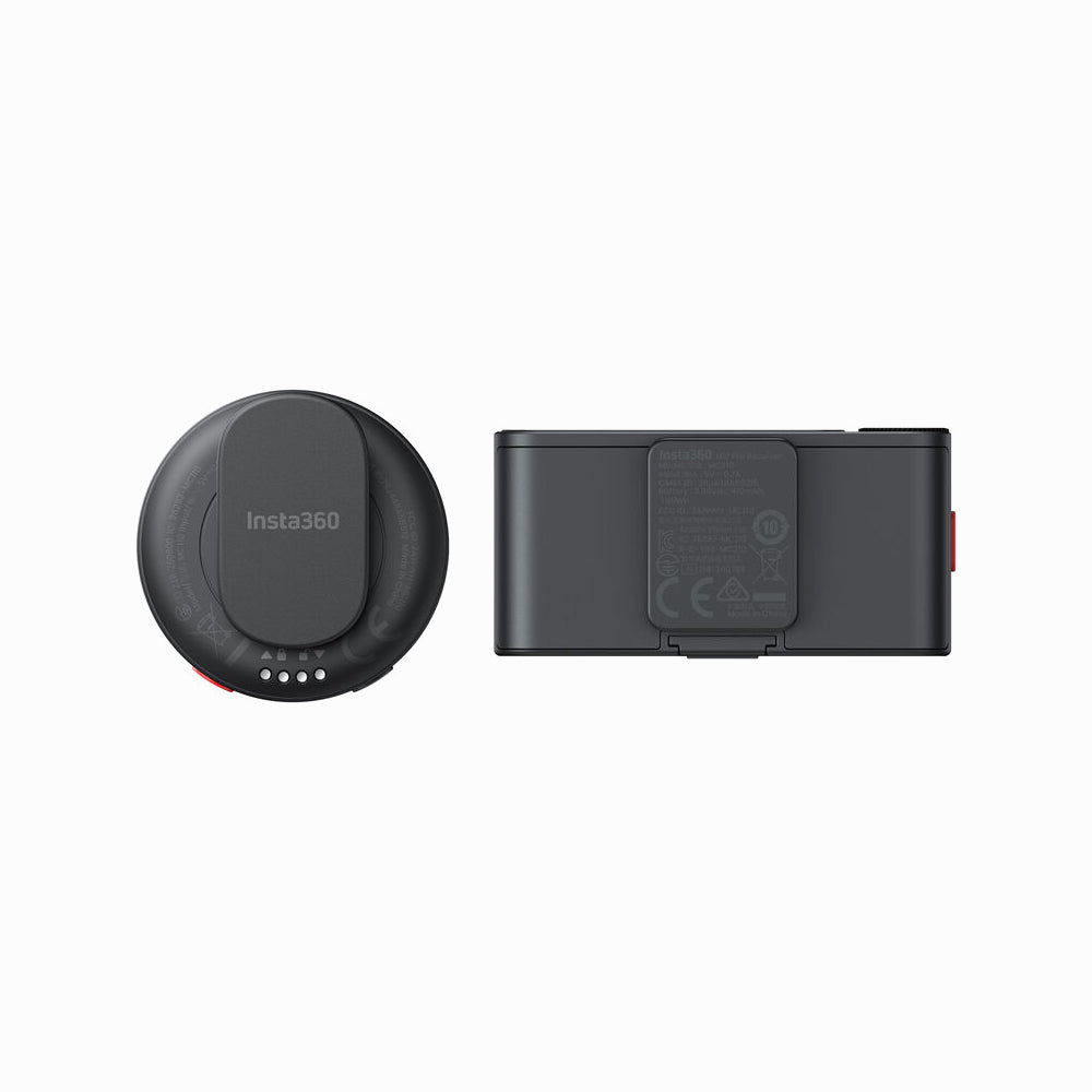 Insta360 Mic Pro Wireless Transmitter (2.4 GHz)