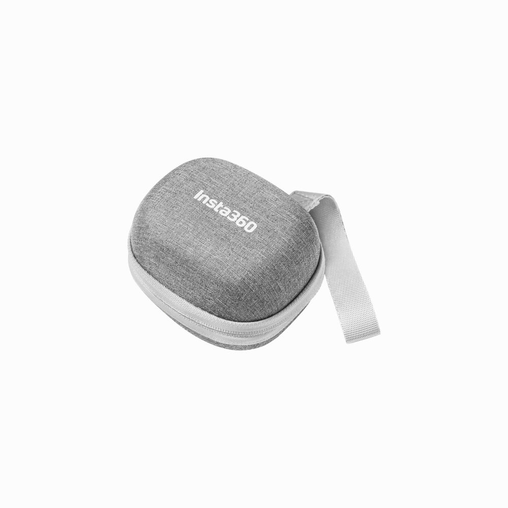 Insta360 Mini Camera Case for/GO Ultra/ AcePro/Pro 2 and GO/GO 3S (Gray)