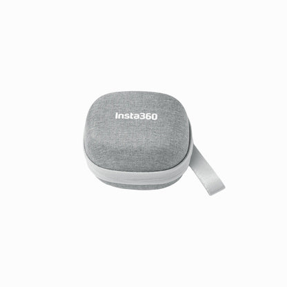 Insta360 Mini Camera Case for/GO Ultra/ AcePro/Pro 2 and GO/GO 3S (Gray)