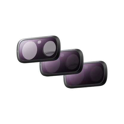 Insta360 ND Filter Set for Luna Ultra