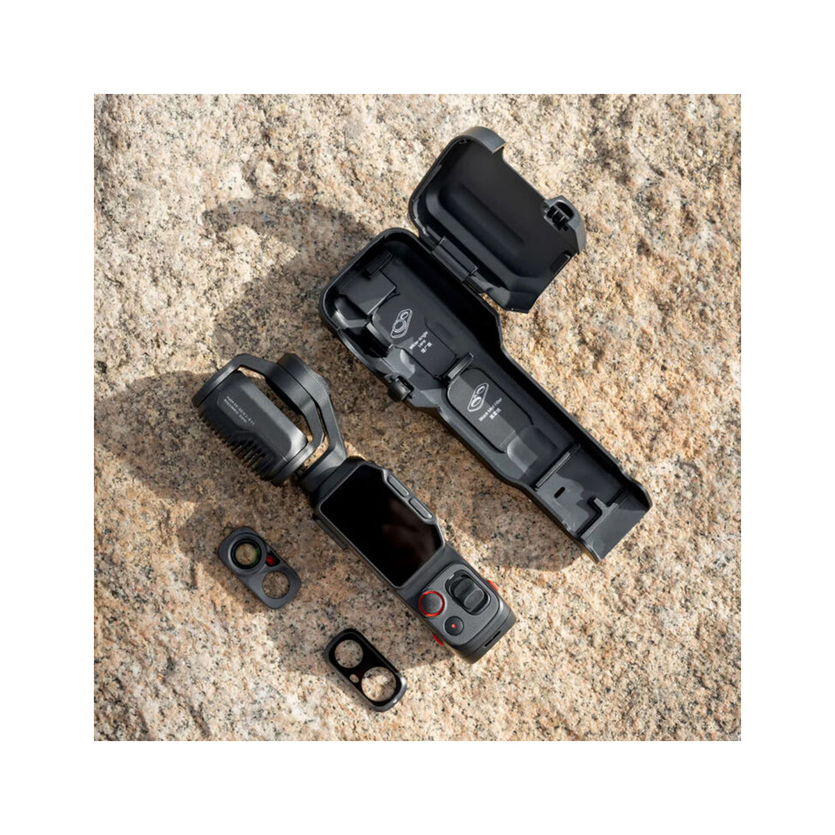Insta360 Protective Cover for Luna Ultra