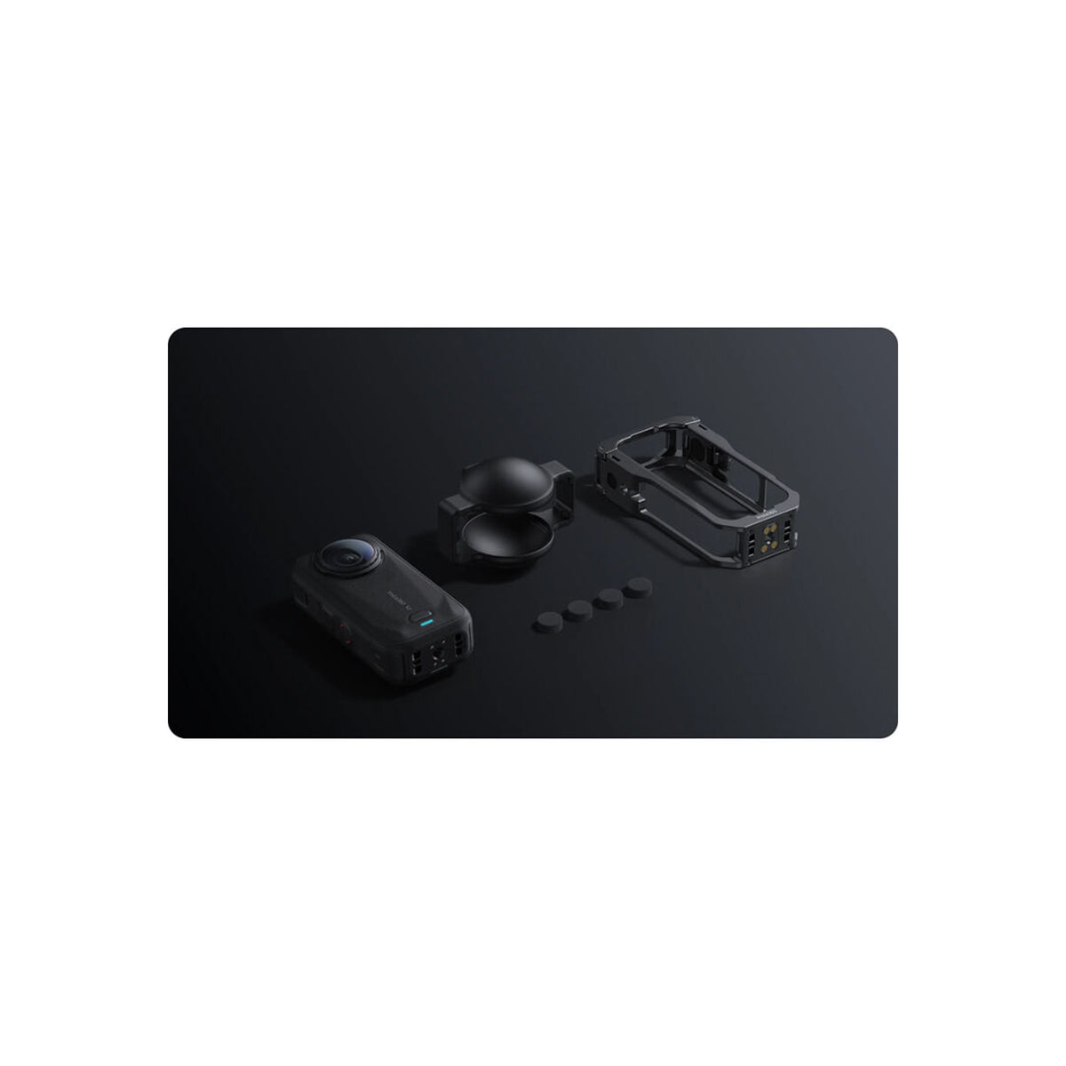 Insta360 Protective Utility Frame for X6