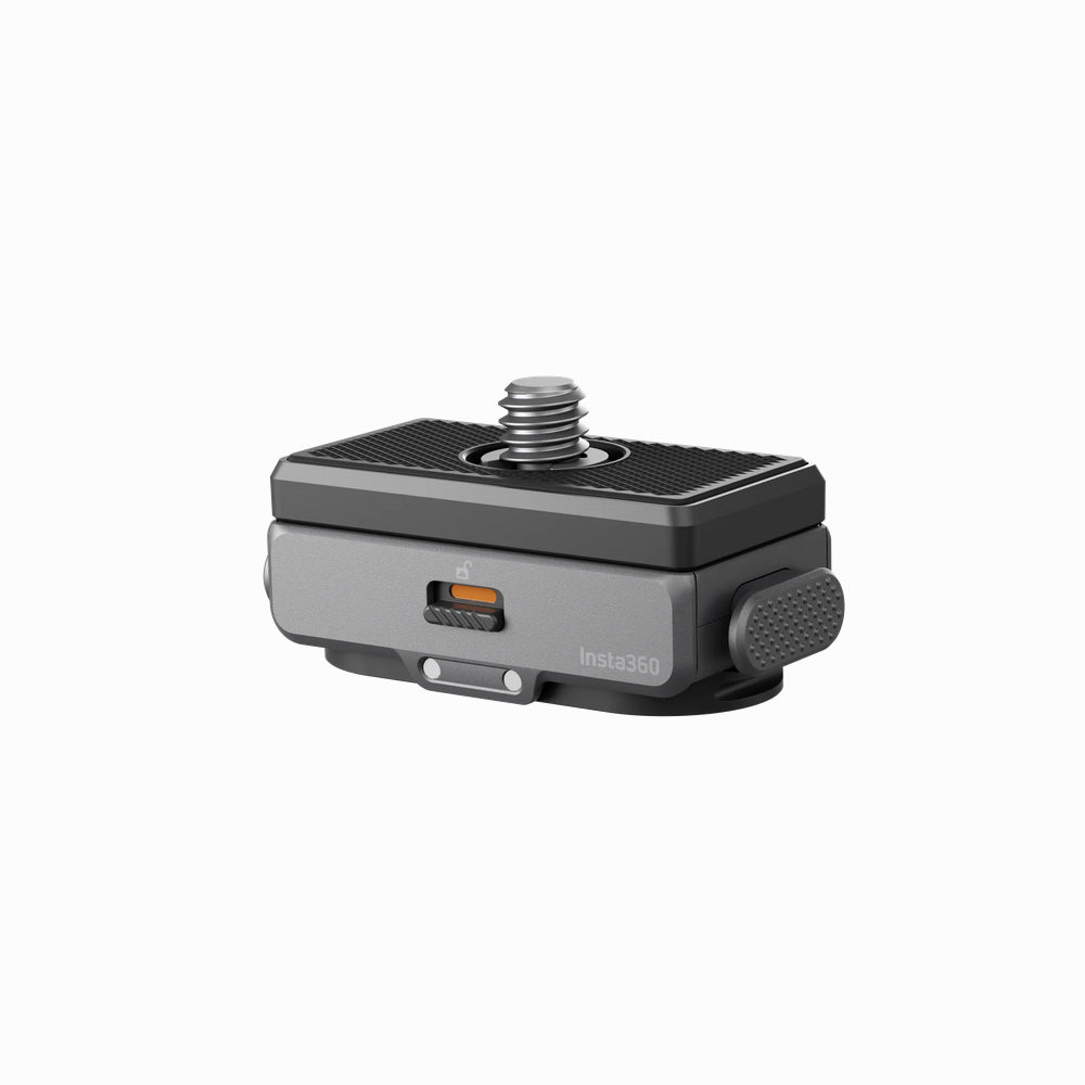 Insta360 Quick Release Mount 2.0