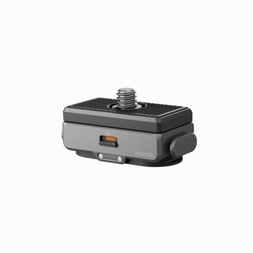 Insta360 Quick Release Mount 2.0