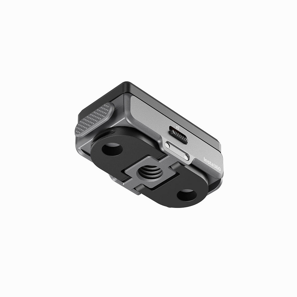 Insta360 Quick Release Mount 2.0