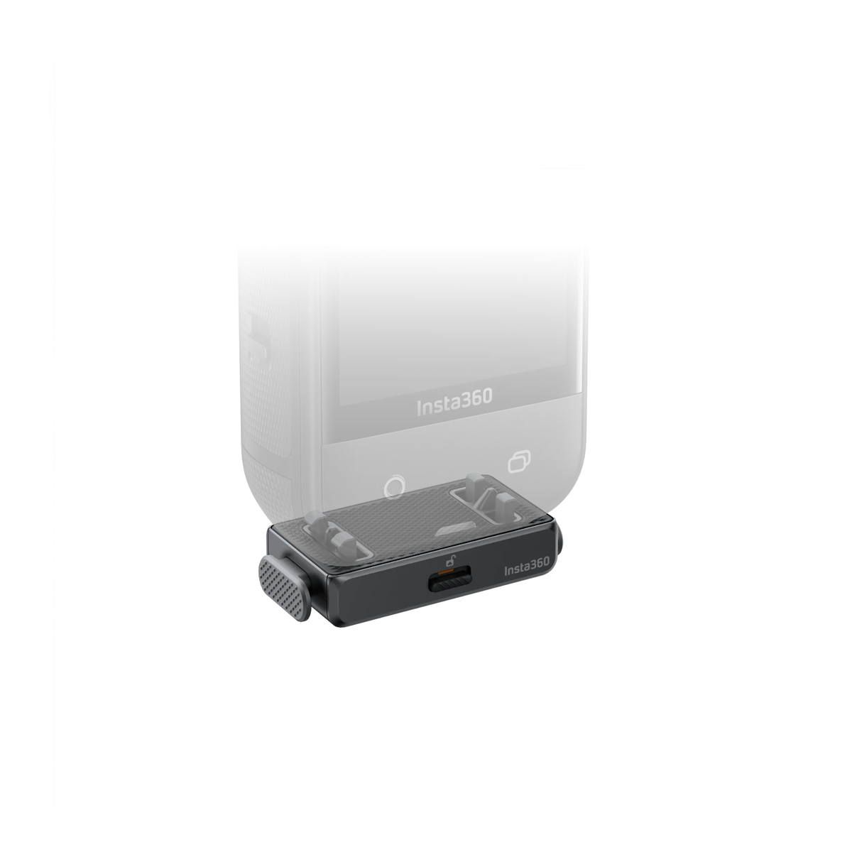 Insta360 Quick Release Mount for X6, X4 Air and X5