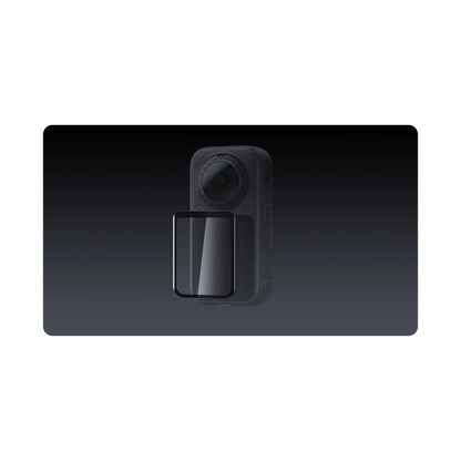 Insta360 X6 Tempered Glass Screen Protector