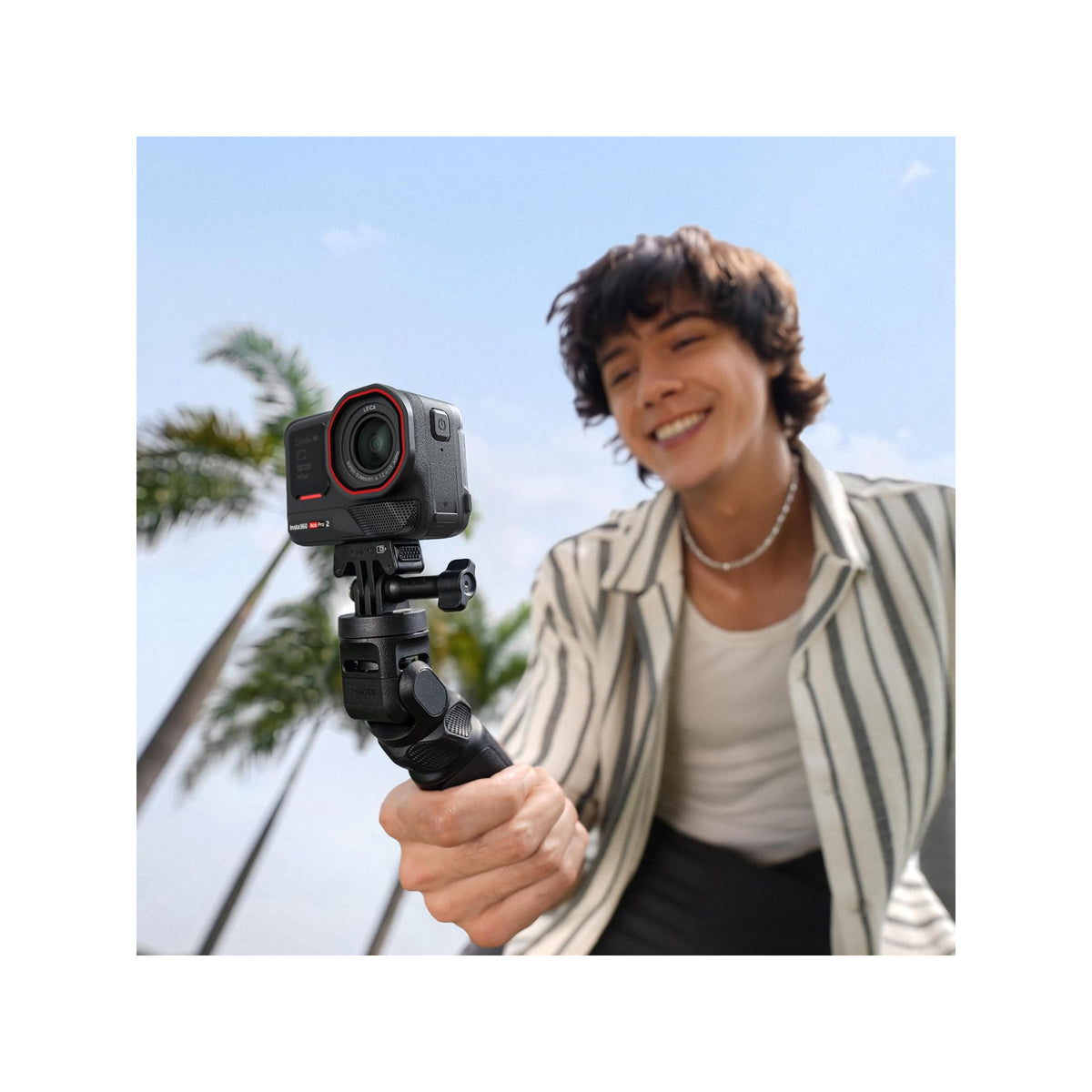 Insta360 Spin Stick