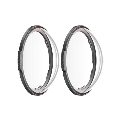 Insta360 Standard Lens Guard Set for X6 (2-Pack)