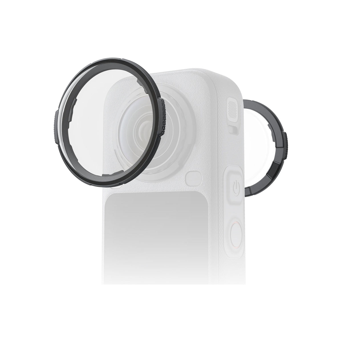 Insta360 Standard Lens Guard Set for X6 (2-Pack)
