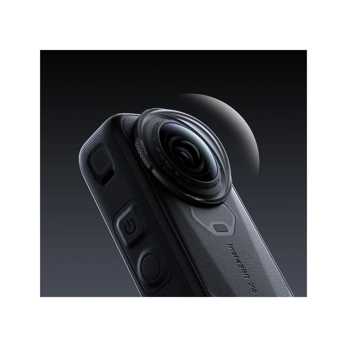 Insta360 Standard Lens Guard Set for X6 (2-Pack)