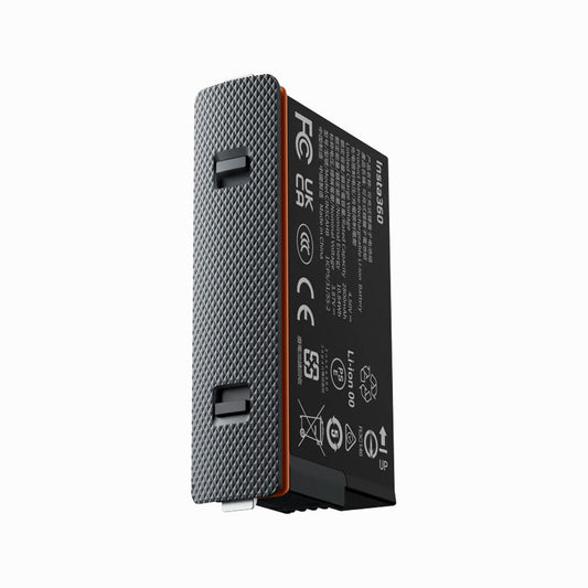 Insta360 Ultra Rechargeable Battery for X5 (2800mAh)