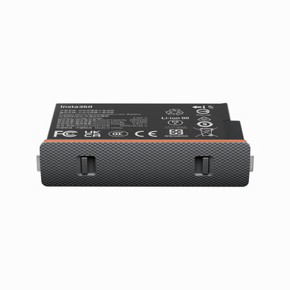 Insta360 Ultra Rechargeable Battery for X5 (2800mAh)