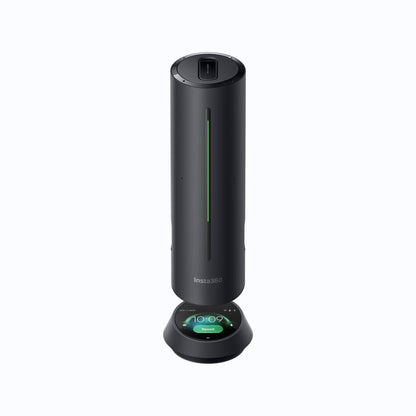 Insta360 Wave Conference Speakerphone (Black)