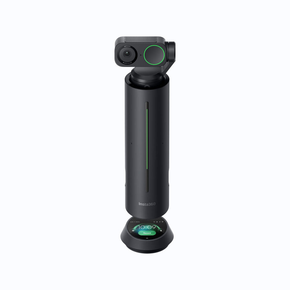 Insta360 Wave Conference Speakerphone (Black)