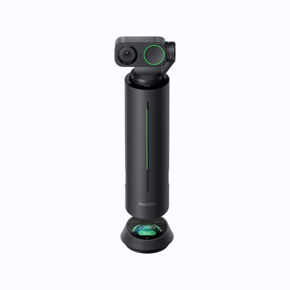 Insta360 Wave Conference Speakerphone (Black)