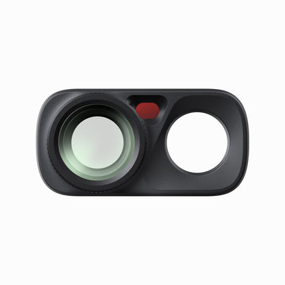 Insta360 Wide-Angle Lens for Luna Ultra