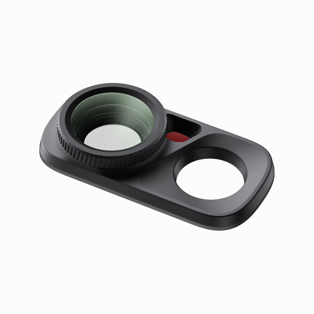 Insta360 Wide-Angle Lens for Luna Ultra